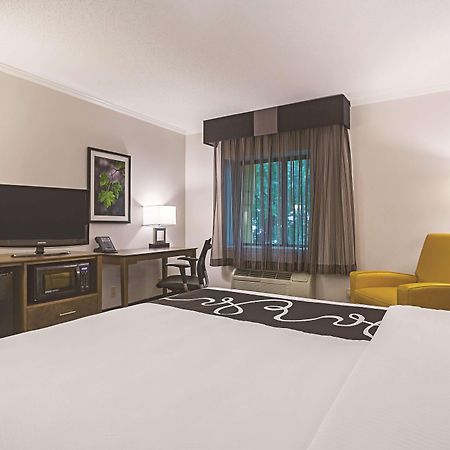 La Quinta By Wyndham Atlanta Midtown - Buckhead Hotel Luaran gambar