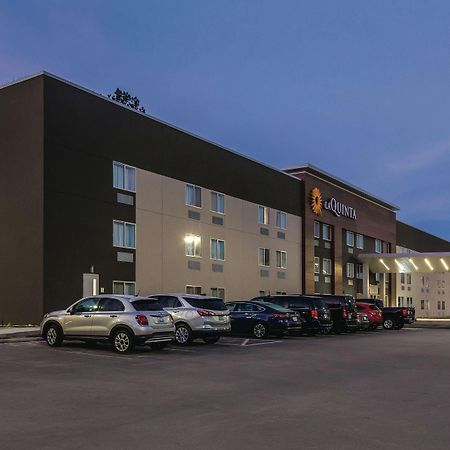 La Quinta By Wyndham Atlanta Midtown - Buckhead Hotel Luaran gambar