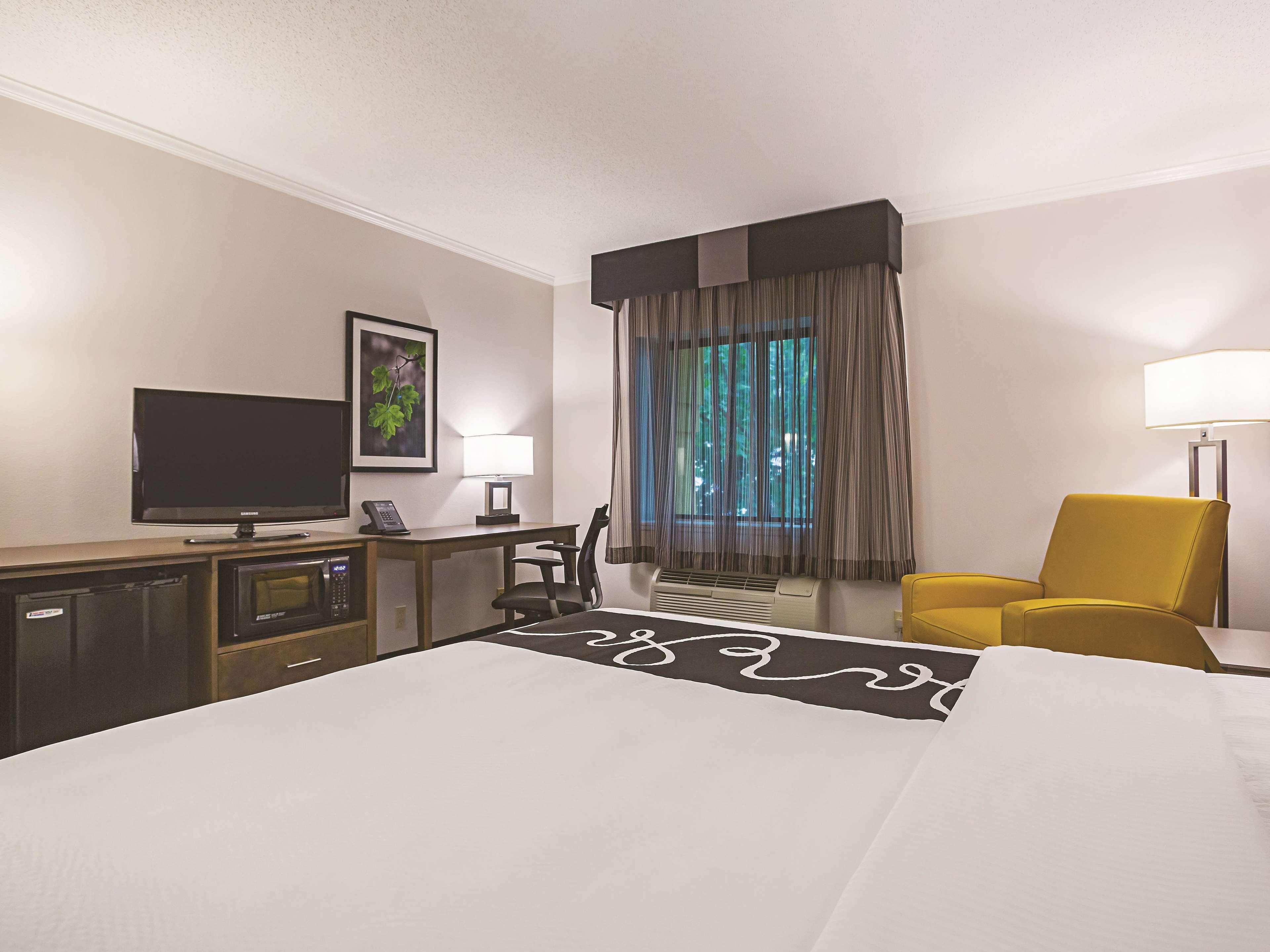 La Quinta By Wyndham Atlanta Midtown - Buckhead Hotel Luaran gambar