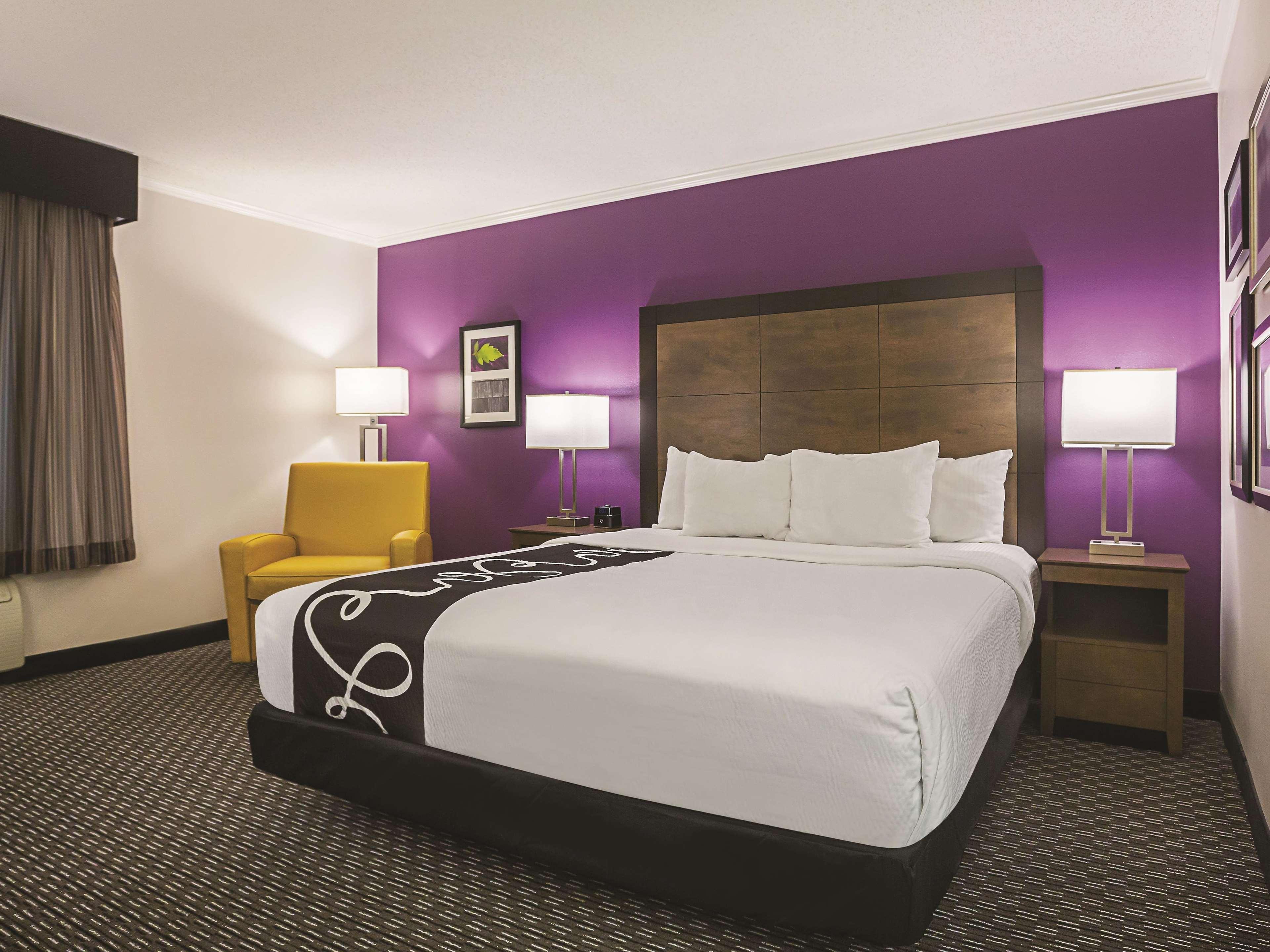 La Quinta By Wyndham Atlanta Midtown - Buckhead Hotel Luaran gambar