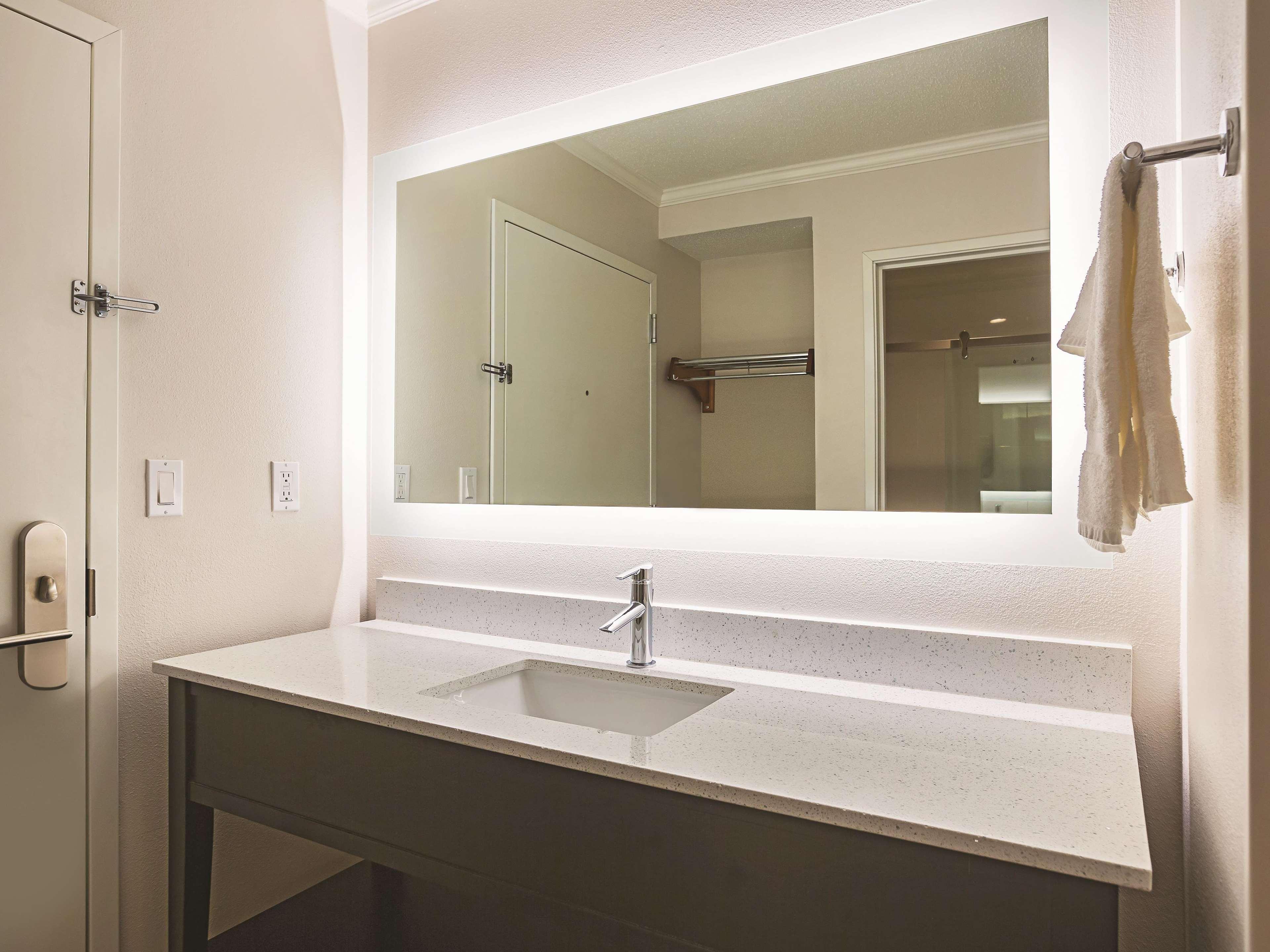 La Quinta By Wyndham Atlanta Midtown - Buckhead Hotel Luaran gambar