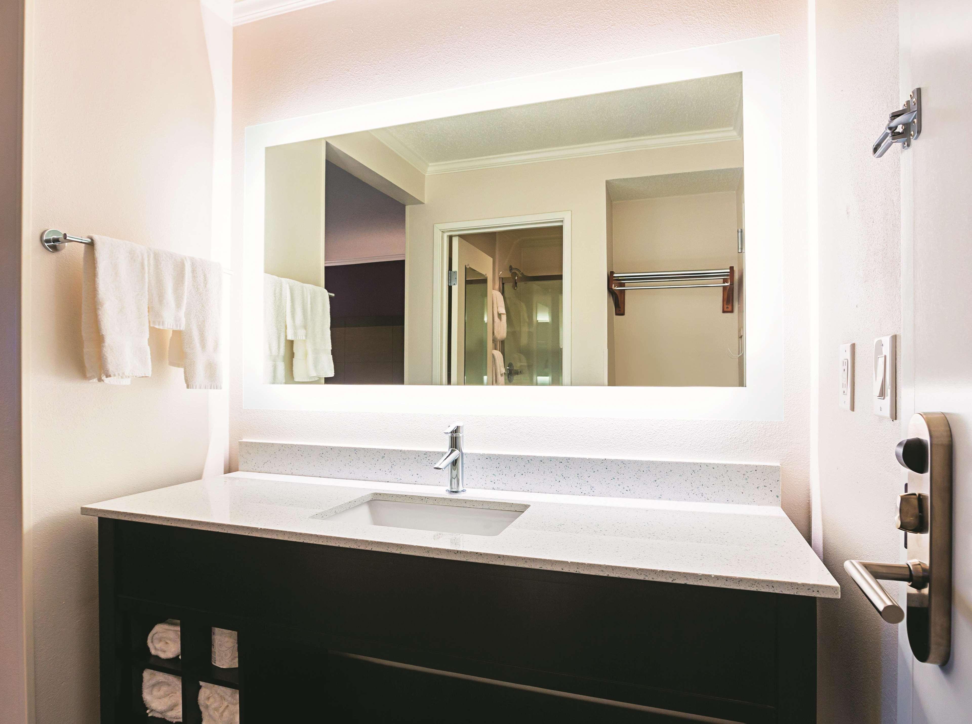 La Quinta By Wyndham Atlanta Midtown - Buckhead Hotel Luaran gambar