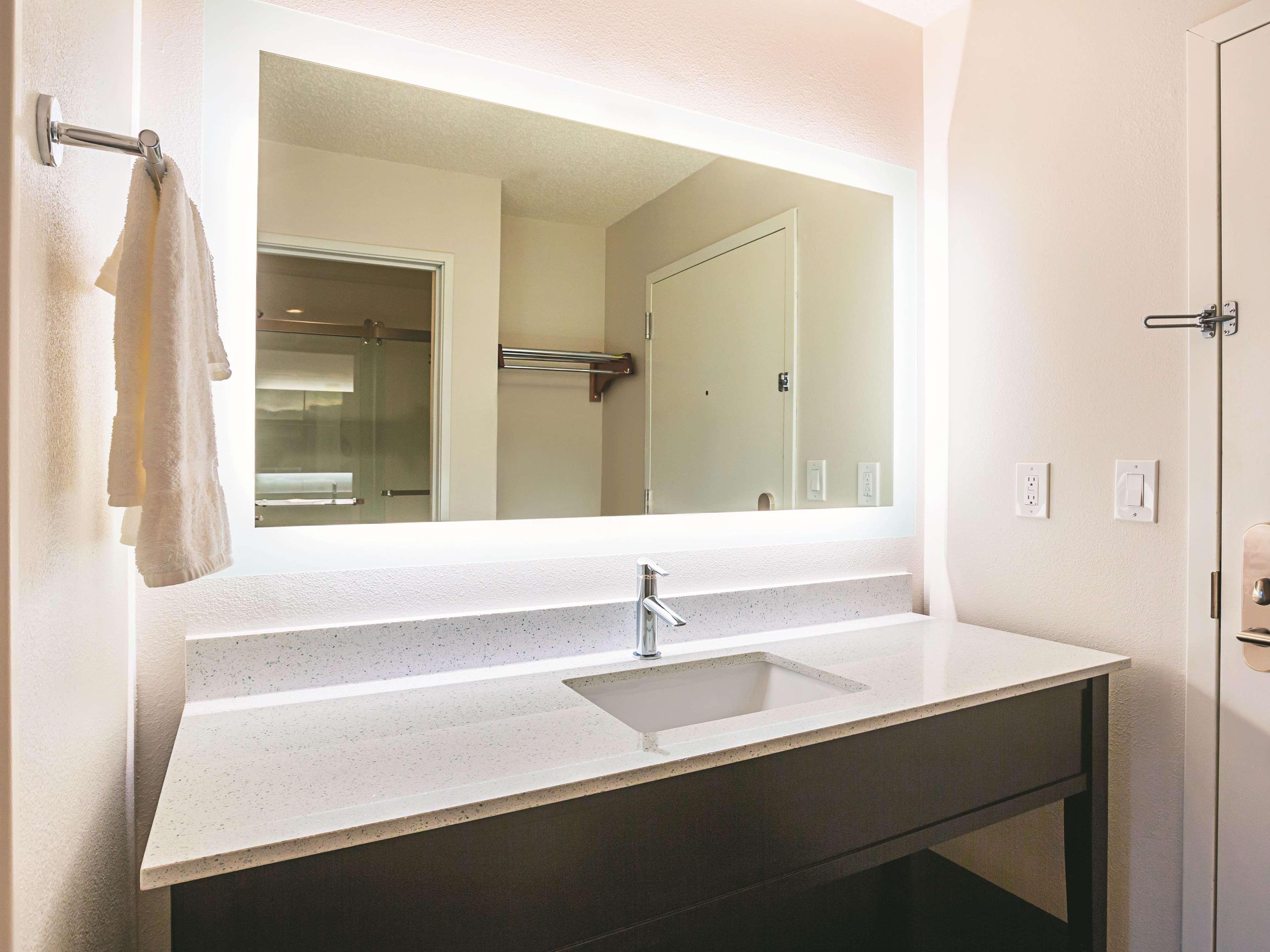 La Quinta By Wyndham Atlanta Midtown - Buckhead Hotel Luaran gambar