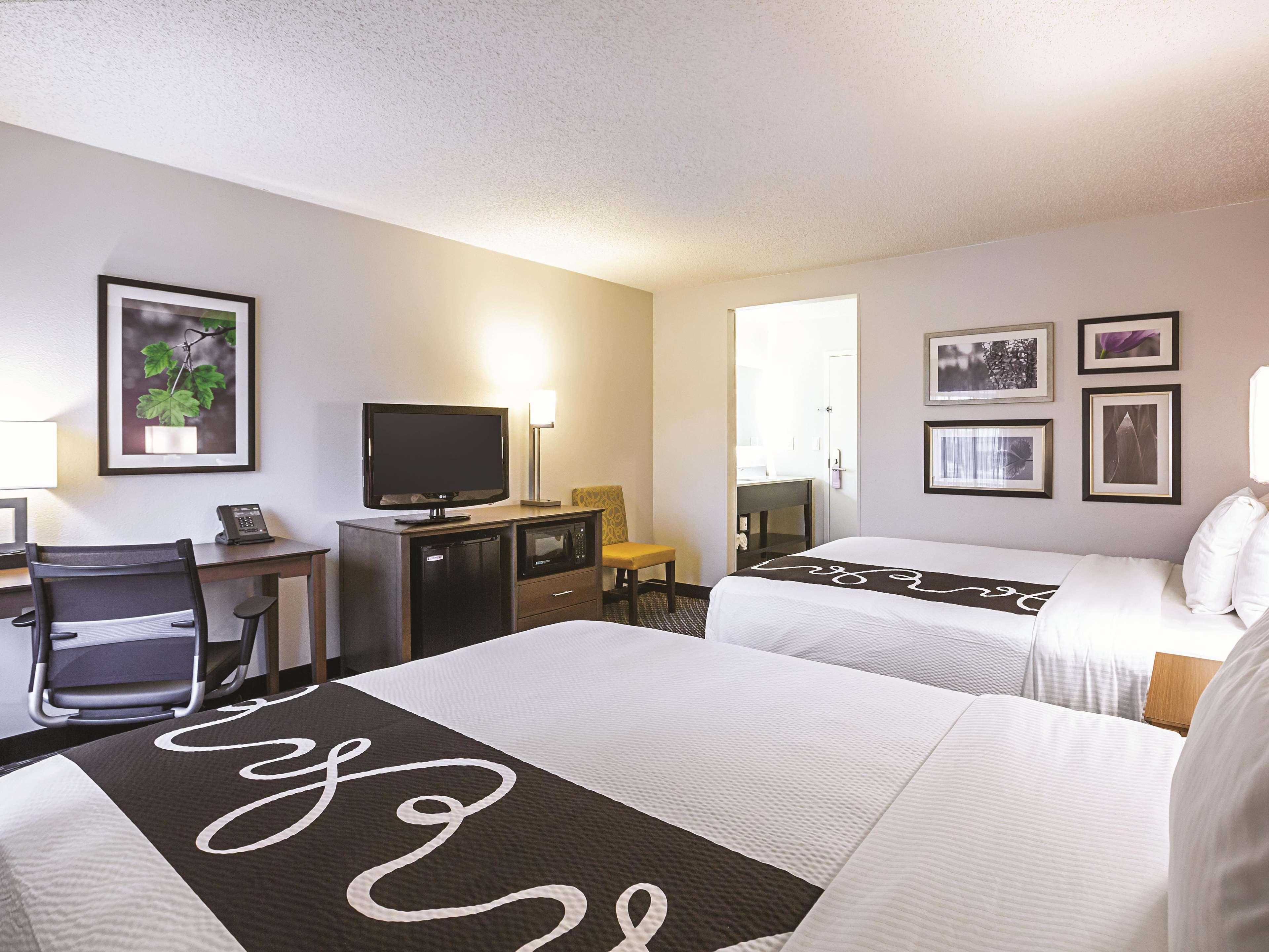 La Quinta By Wyndham Atlanta Midtown - Buckhead Hotel Luaran gambar
