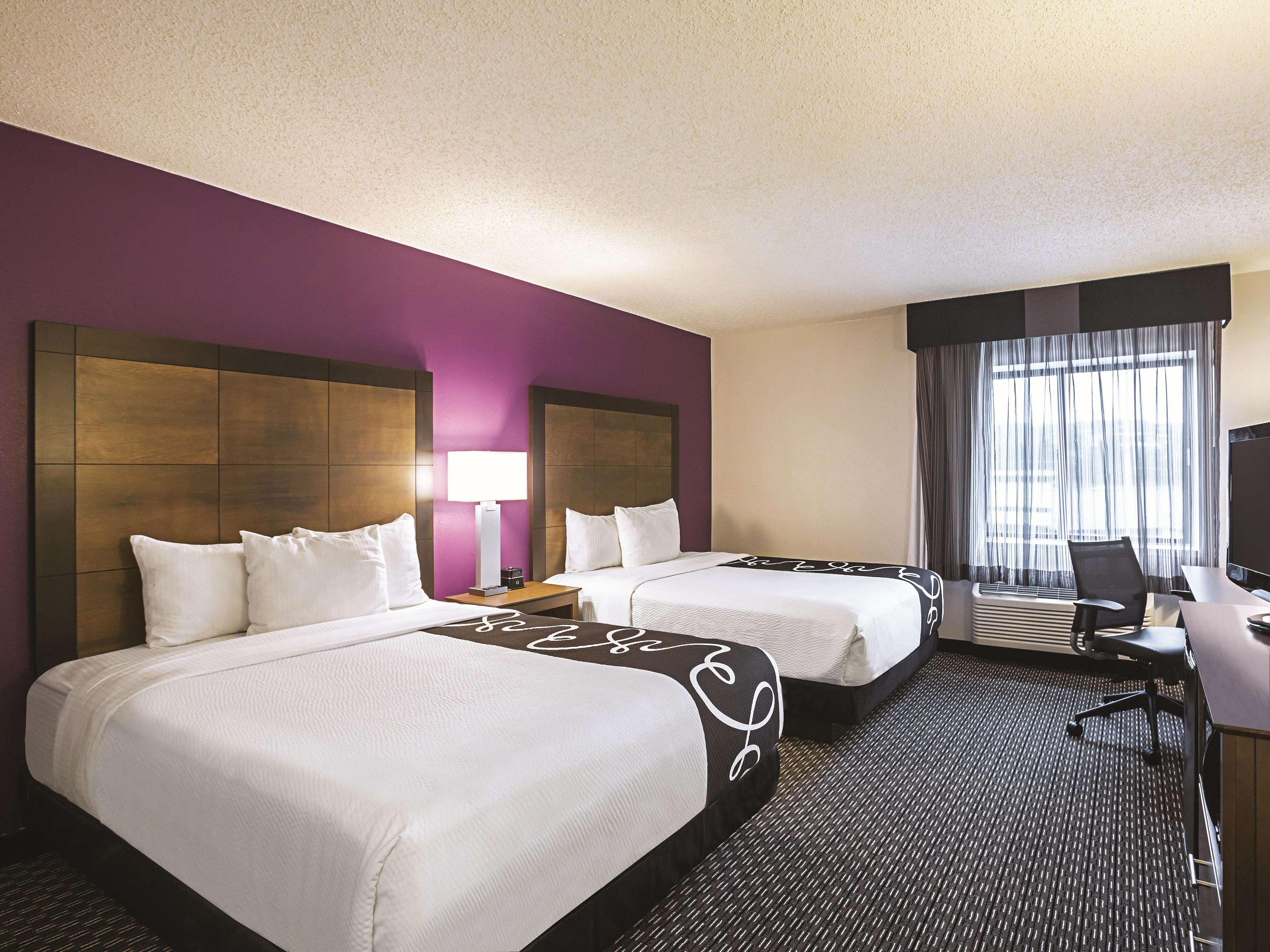 La Quinta By Wyndham Atlanta Midtown - Buckhead Hotel Luaran gambar