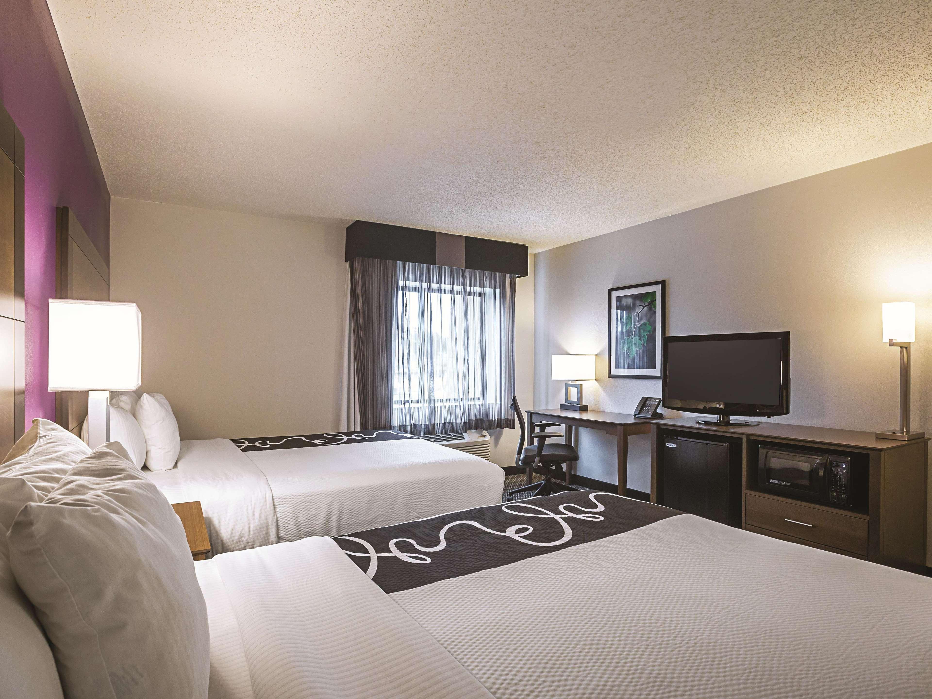 La Quinta By Wyndham Atlanta Midtown - Buckhead Hotel Luaran gambar