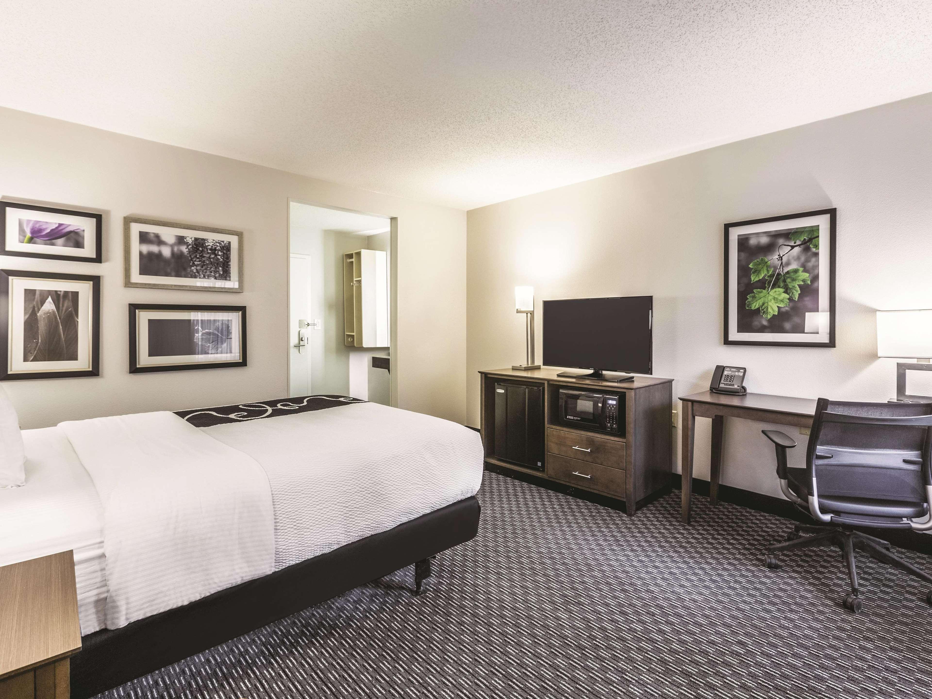 La Quinta By Wyndham Atlanta Midtown - Buckhead Hotel Luaran gambar