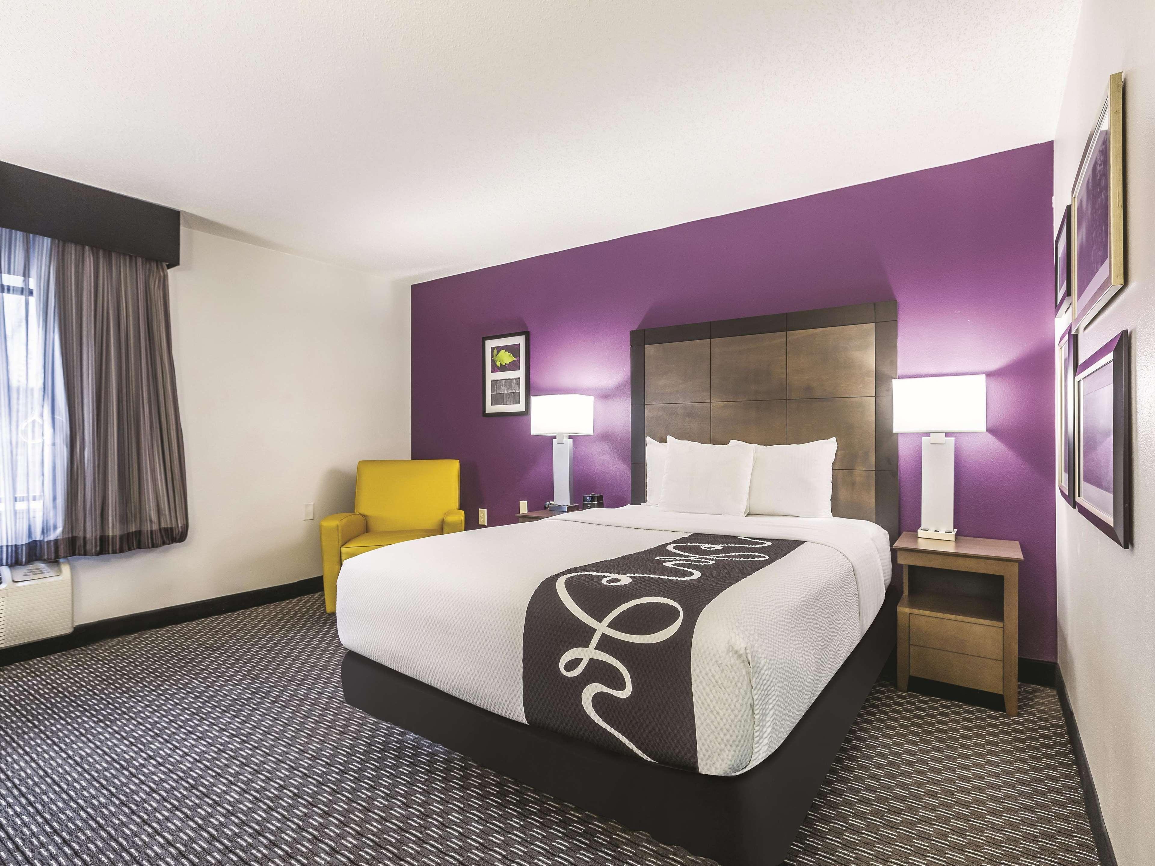 La Quinta By Wyndham Atlanta Midtown - Buckhead Hotel Luaran gambar