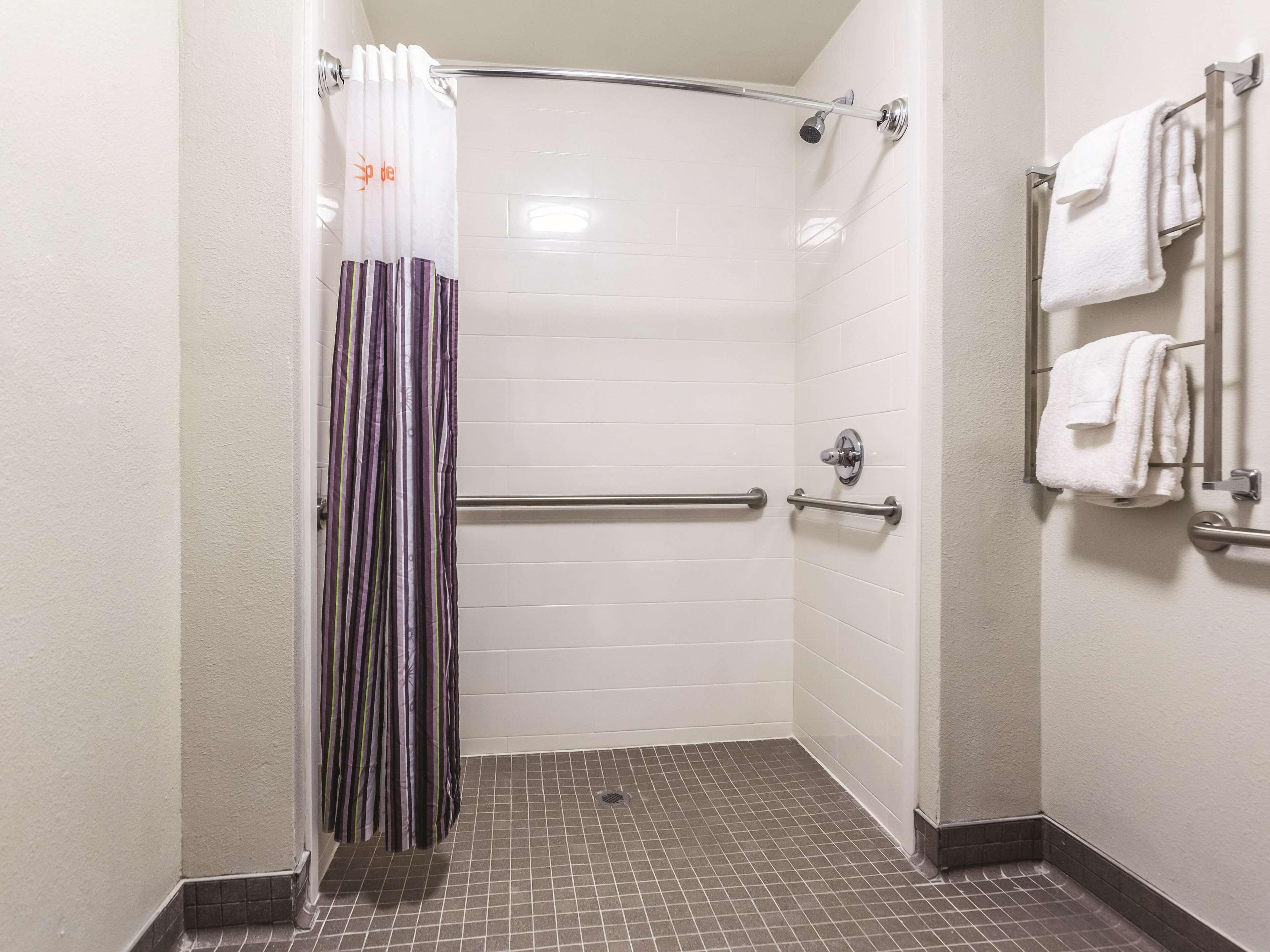 La Quinta By Wyndham Atlanta Midtown - Buckhead Hotel Luaran gambar