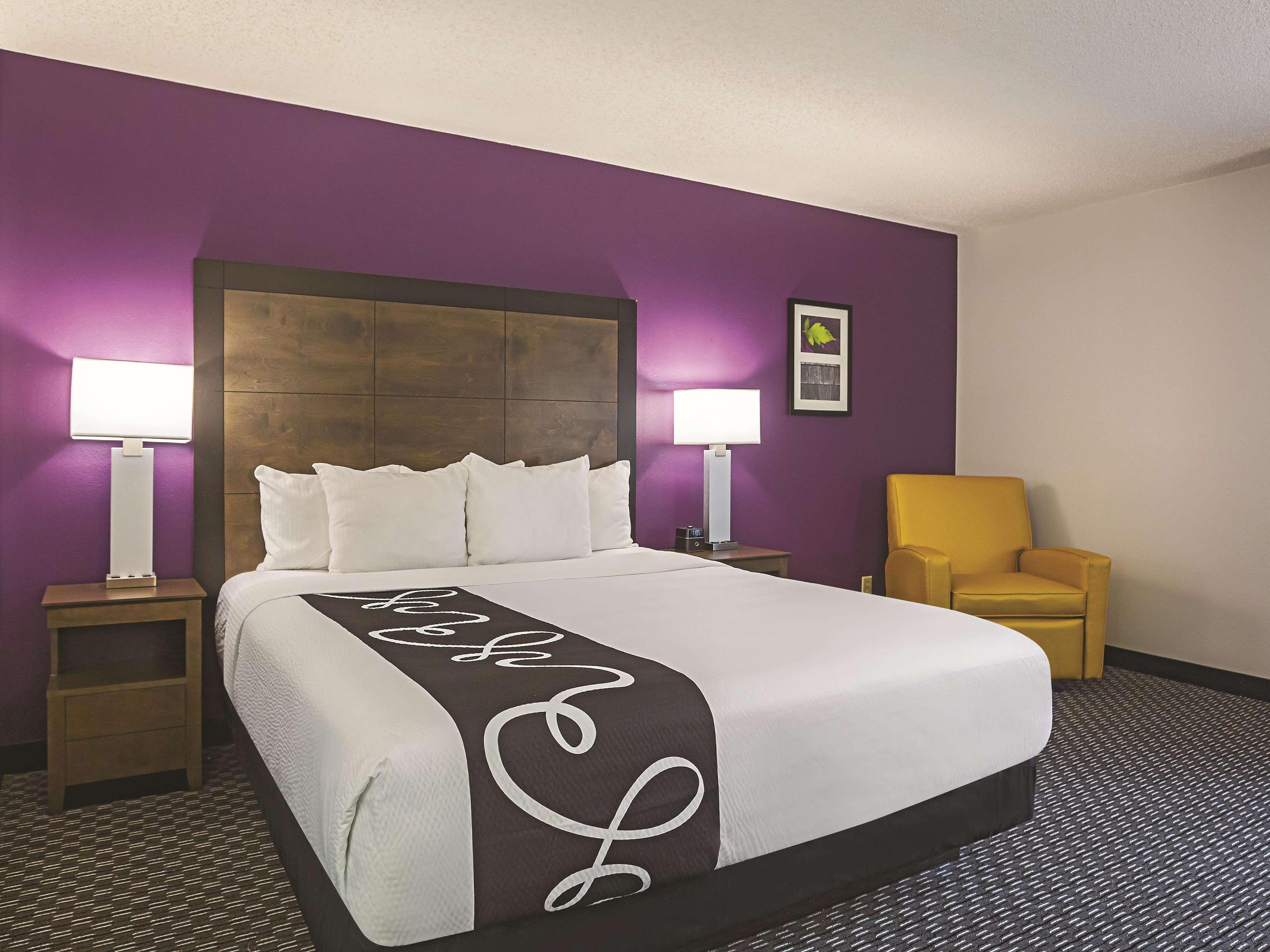 La Quinta By Wyndham Atlanta Midtown - Buckhead Hotel Luaran gambar