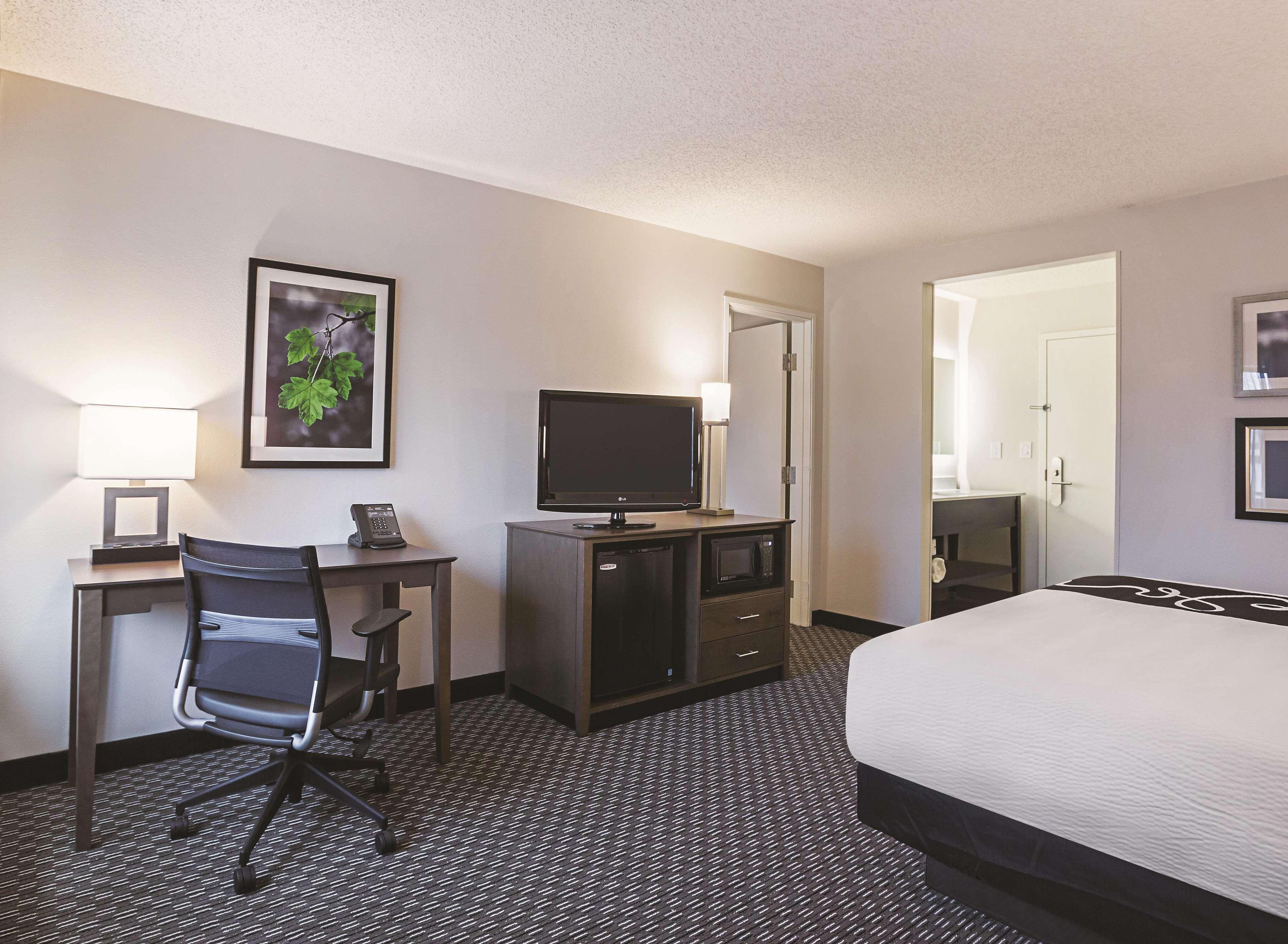 La Quinta By Wyndham Atlanta Midtown - Buckhead Hotel Luaran gambar