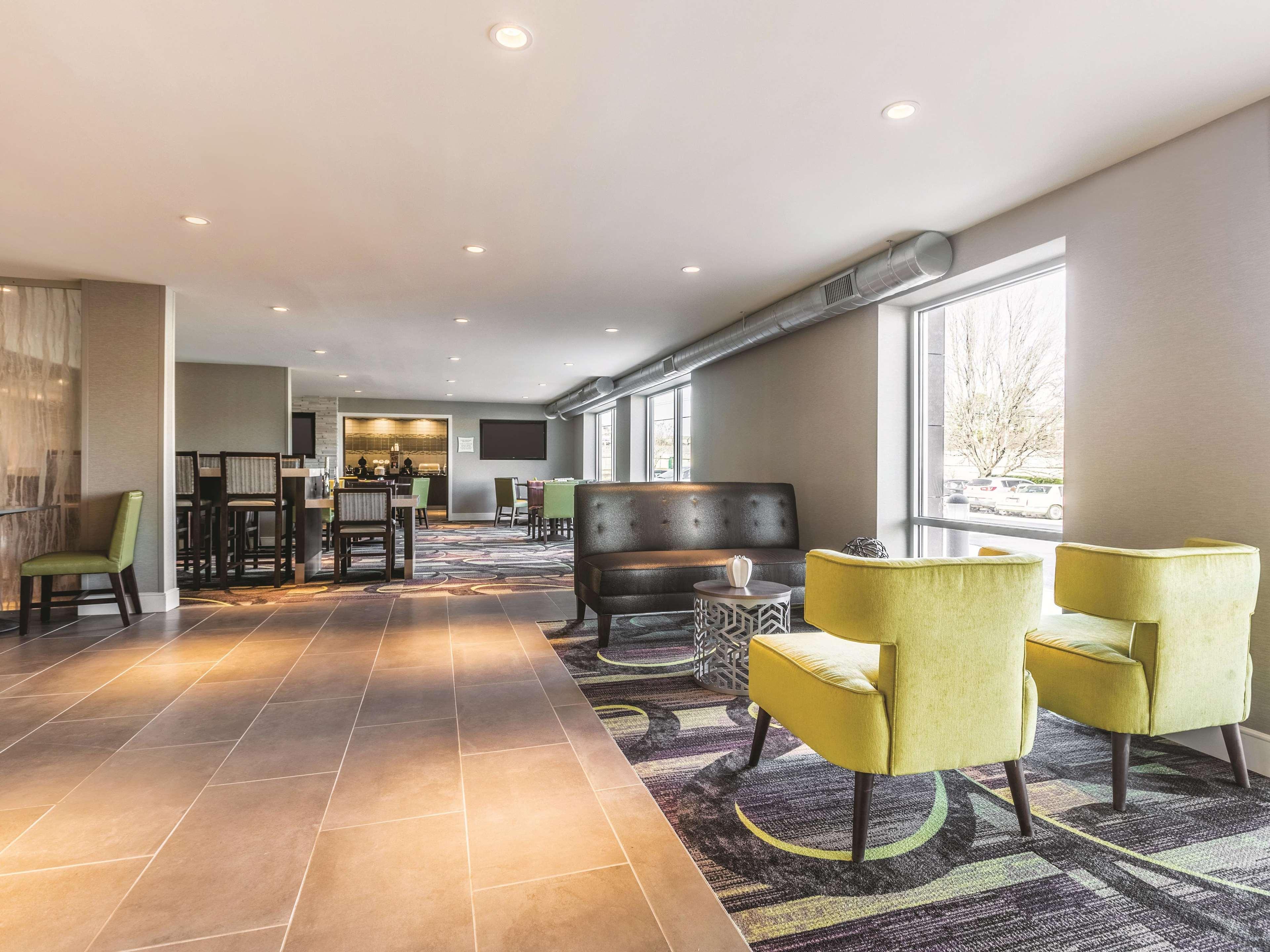 La Quinta By Wyndham Atlanta Midtown - Buckhead Hotel Luaran gambar