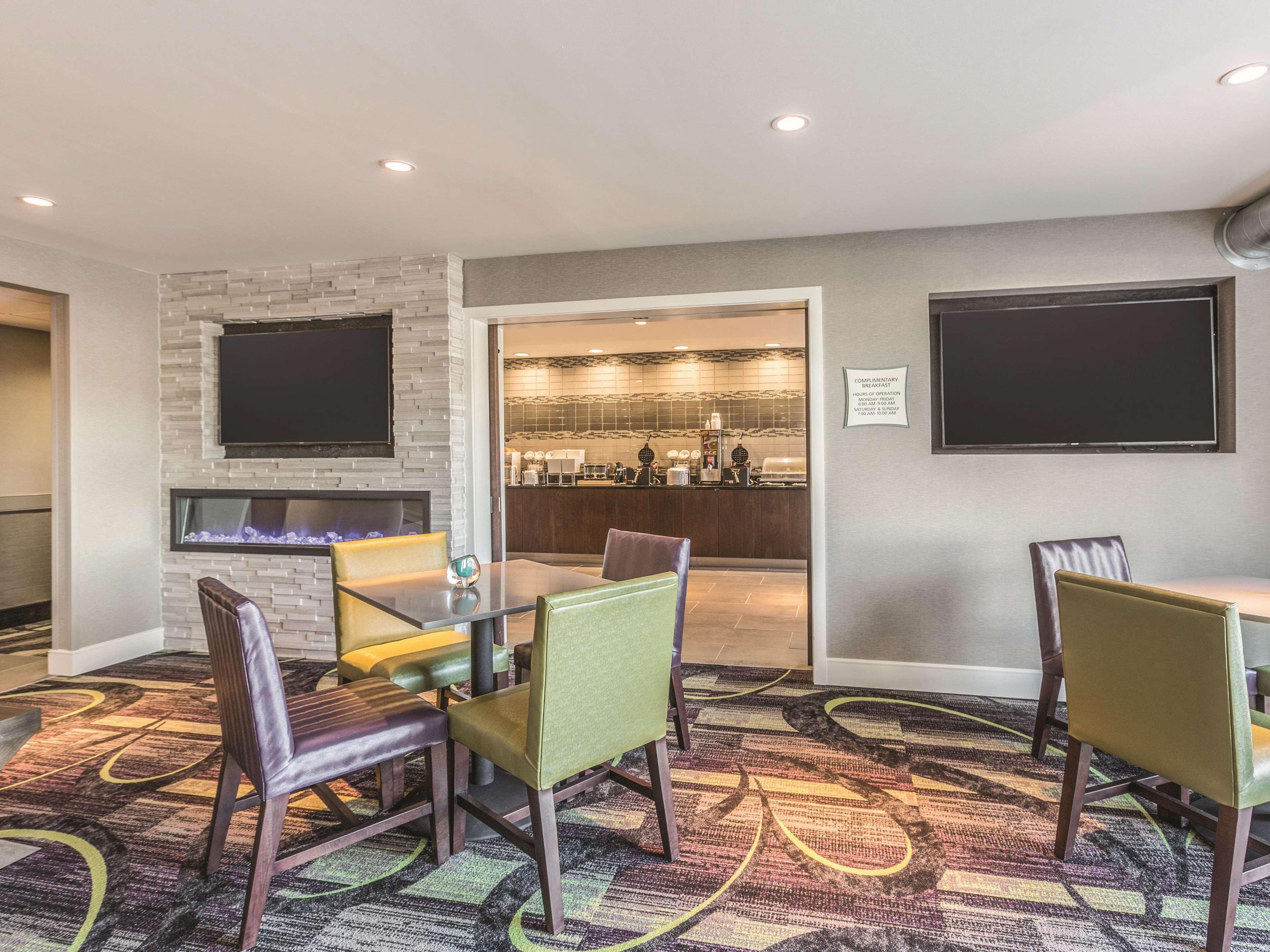 La Quinta By Wyndham Atlanta Midtown - Buckhead Hotel Luaran gambar