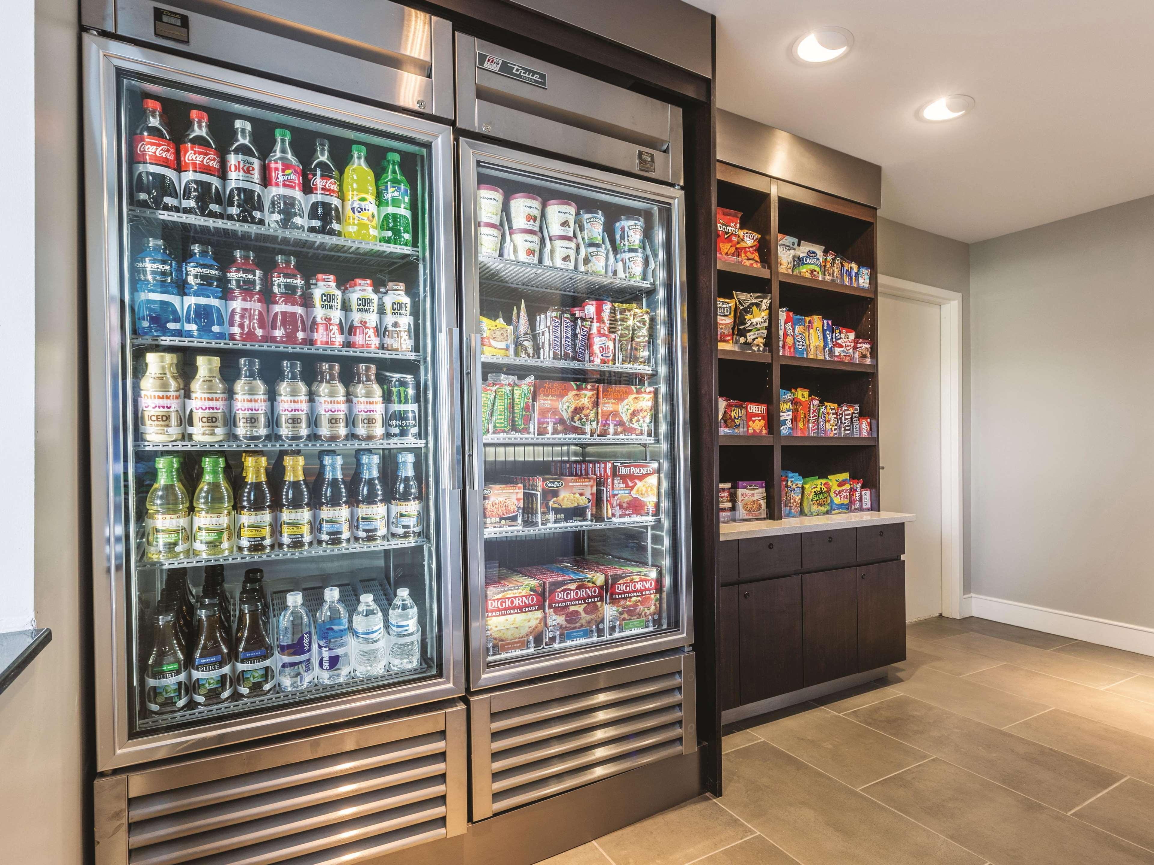 La Quinta By Wyndham Atlanta Midtown - Buckhead Hotel Luaran gambar