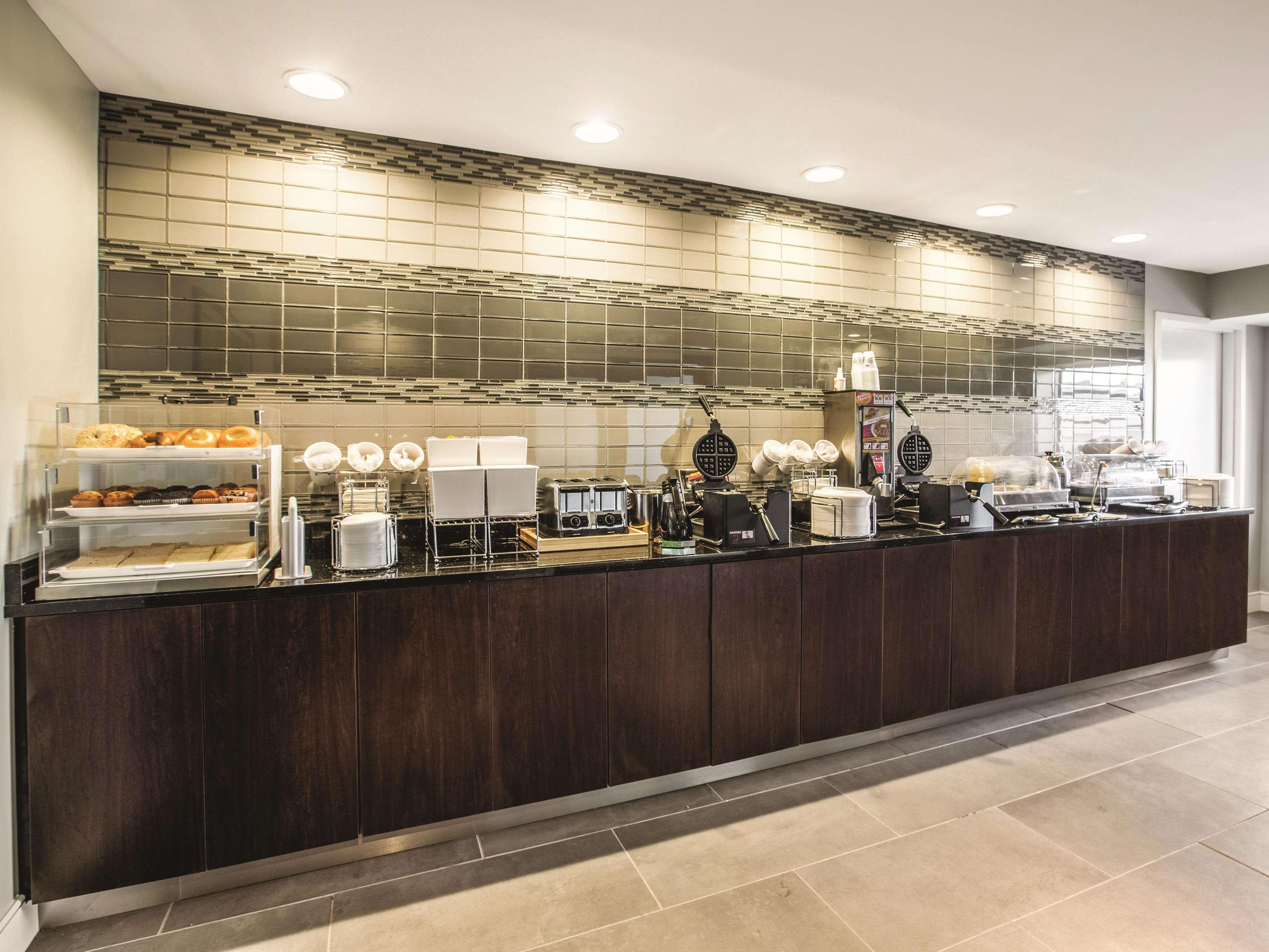 La Quinta By Wyndham Atlanta Midtown - Buckhead Hotel Luaran gambar