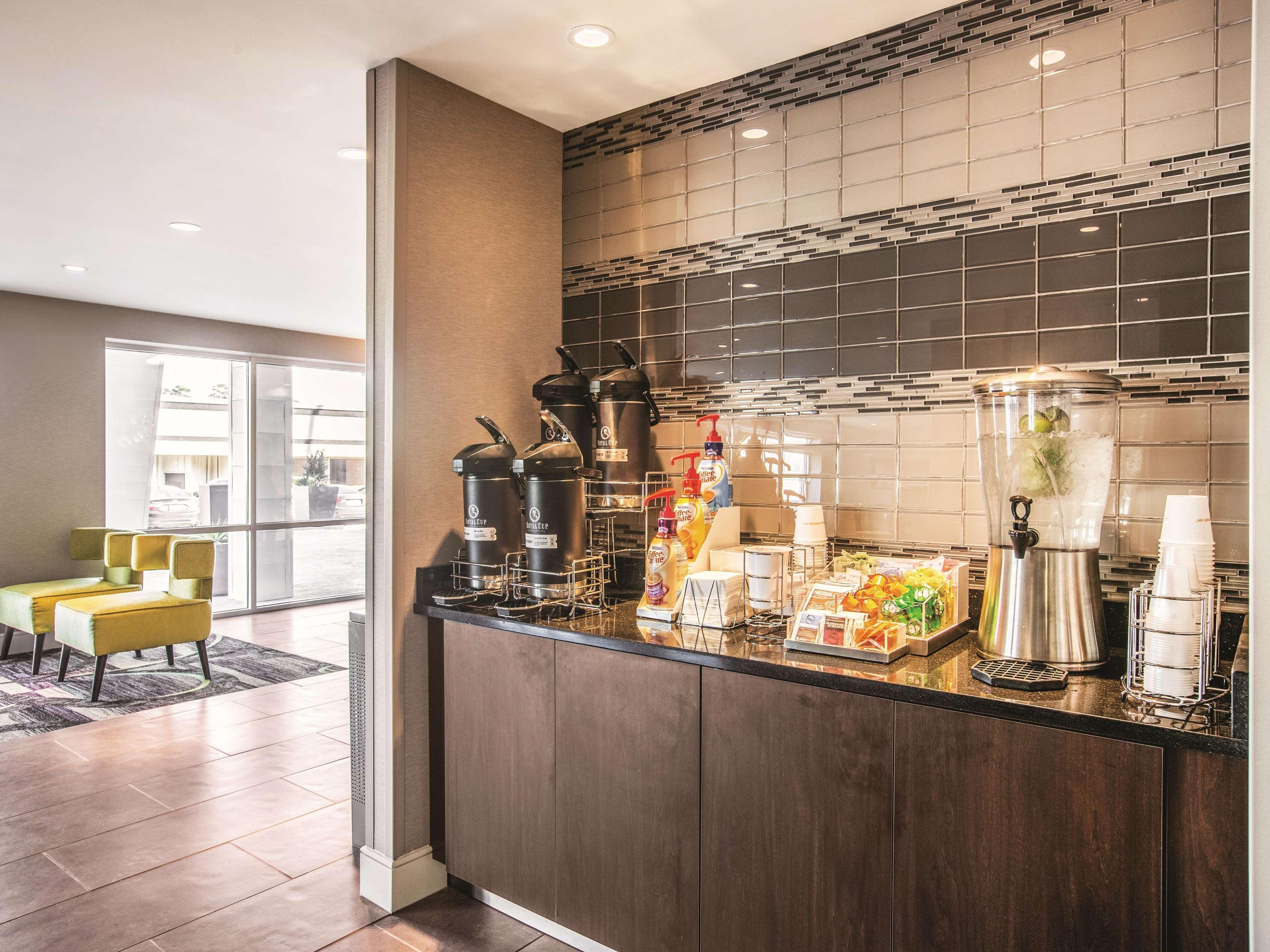 La Quinta By Wyndham Atlanta Midtown - Buckhead Hotel Luaran gambar