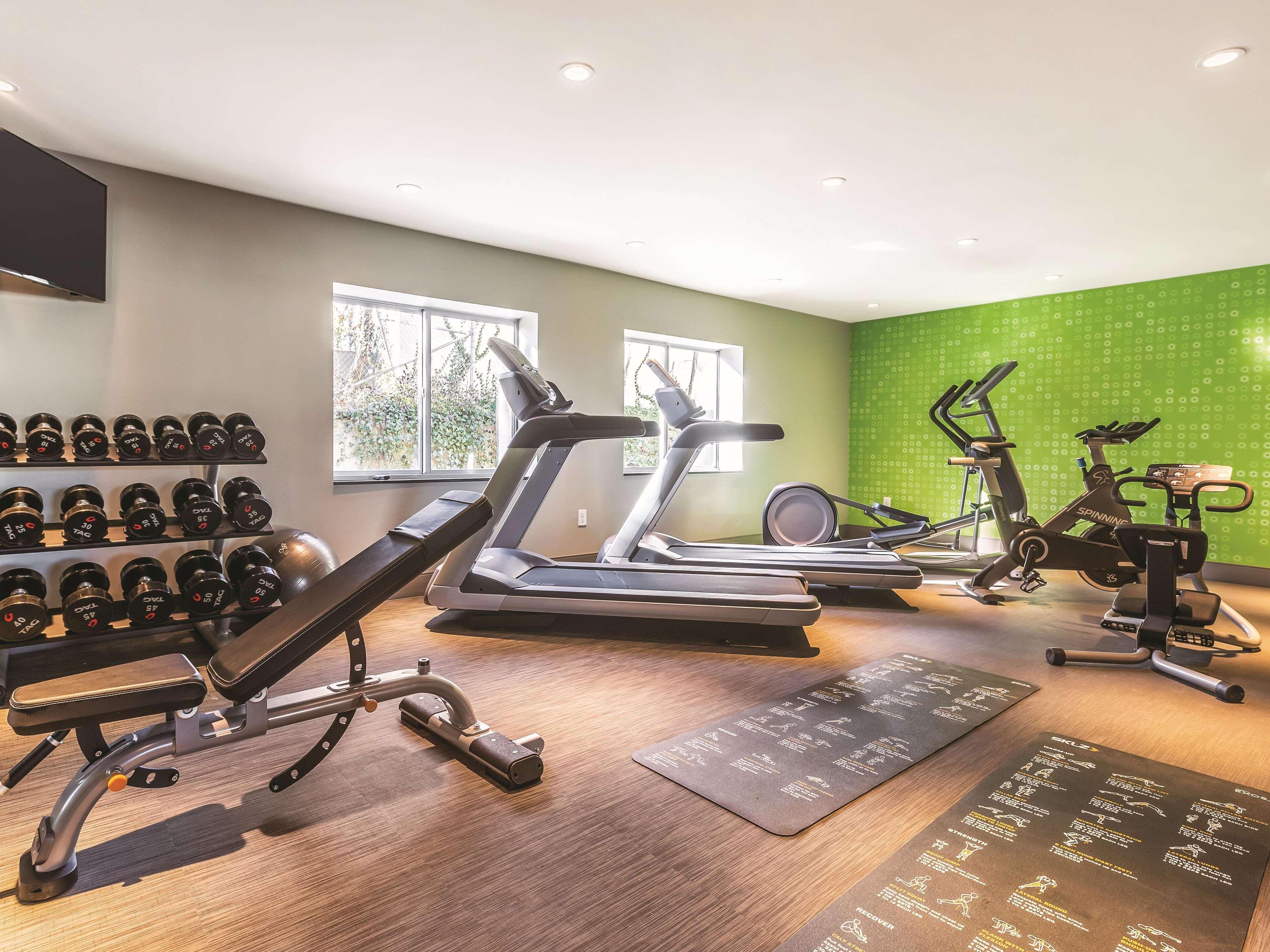 La Quinta By Wyndham Atlanta Midtown - Buckhead Hotel Luaran gambar