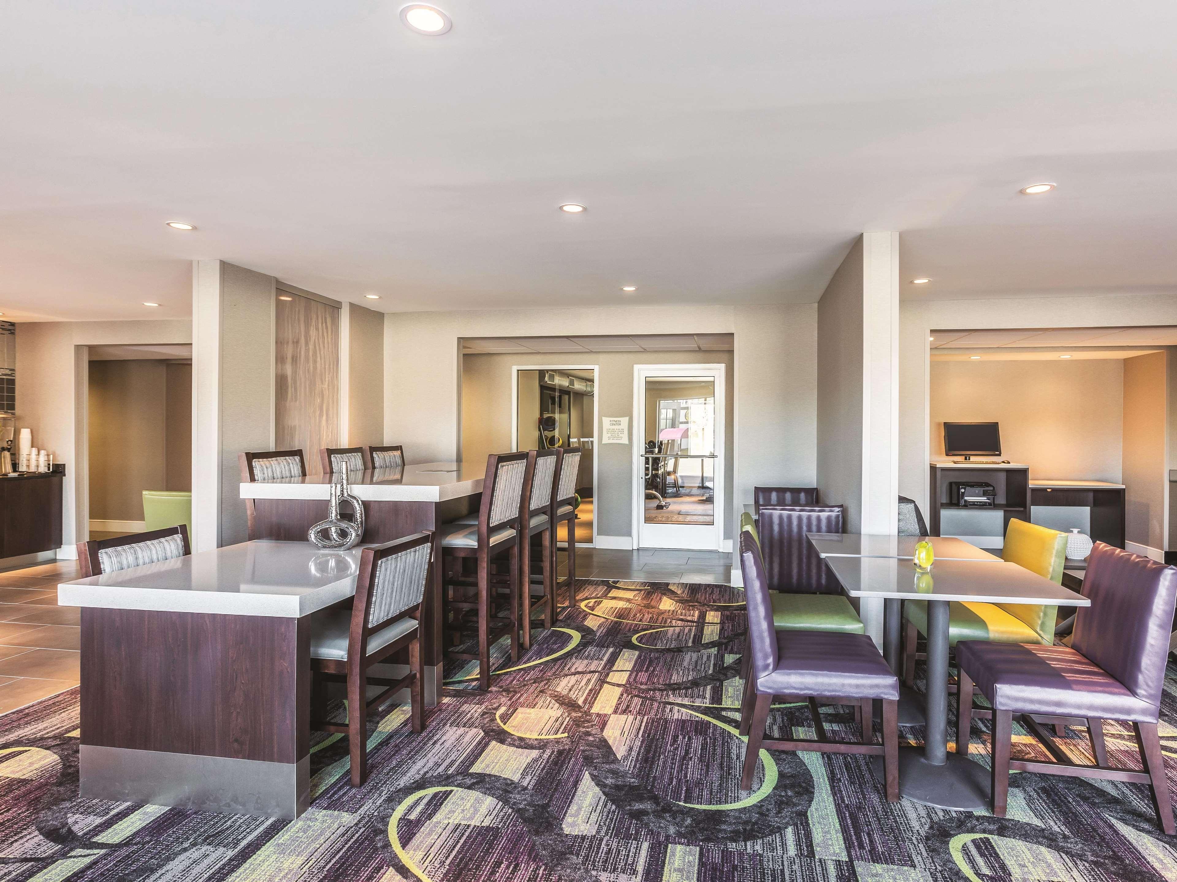 La Quinta By Wyndham Atlanta Midtown - Buckhead Hotel Luaran gambar