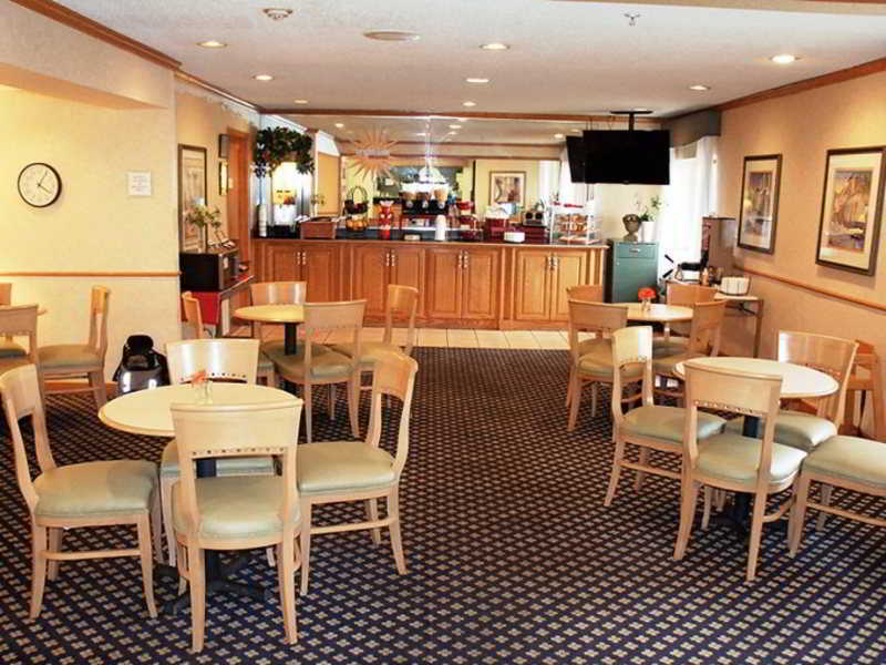 La Quinta By Wyndham Atlanta Midtown - Buckhead Hotel Luaran gambar