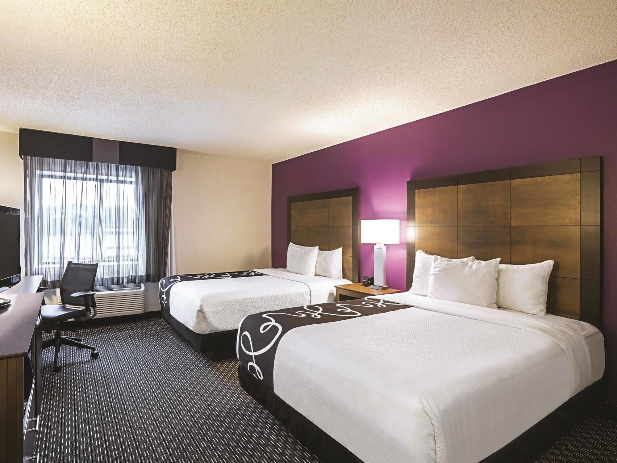 La Quinta By Wyndham Atlanta Midtown - Buckhead Hotel Luaran gambar