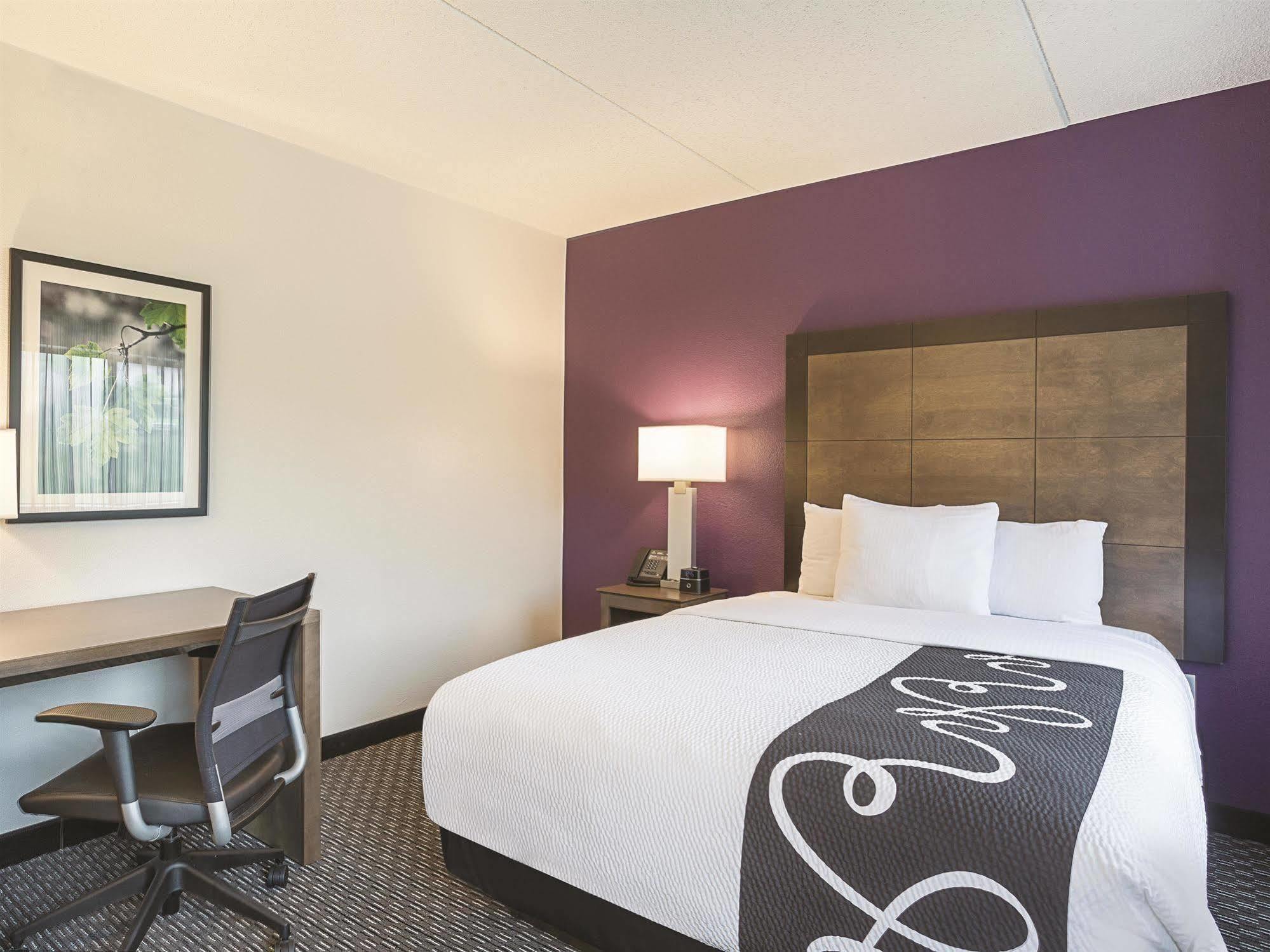 La Quinta By Wyndham Atlanta Midtown - Buckhead Hotel Luaran gambar