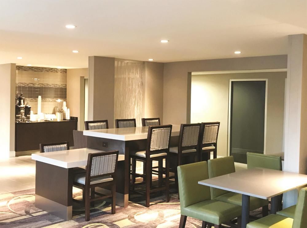 La Quinta By Wyndham Atlanta Midtown - Buckhead Hotel Luaran gambar