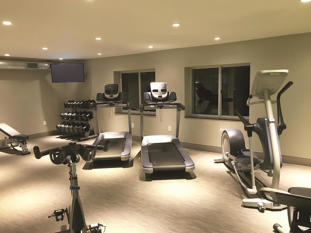 La Quinta By Wyndham Atlanta Midtown - Buckhead Hotel Luaran gambar