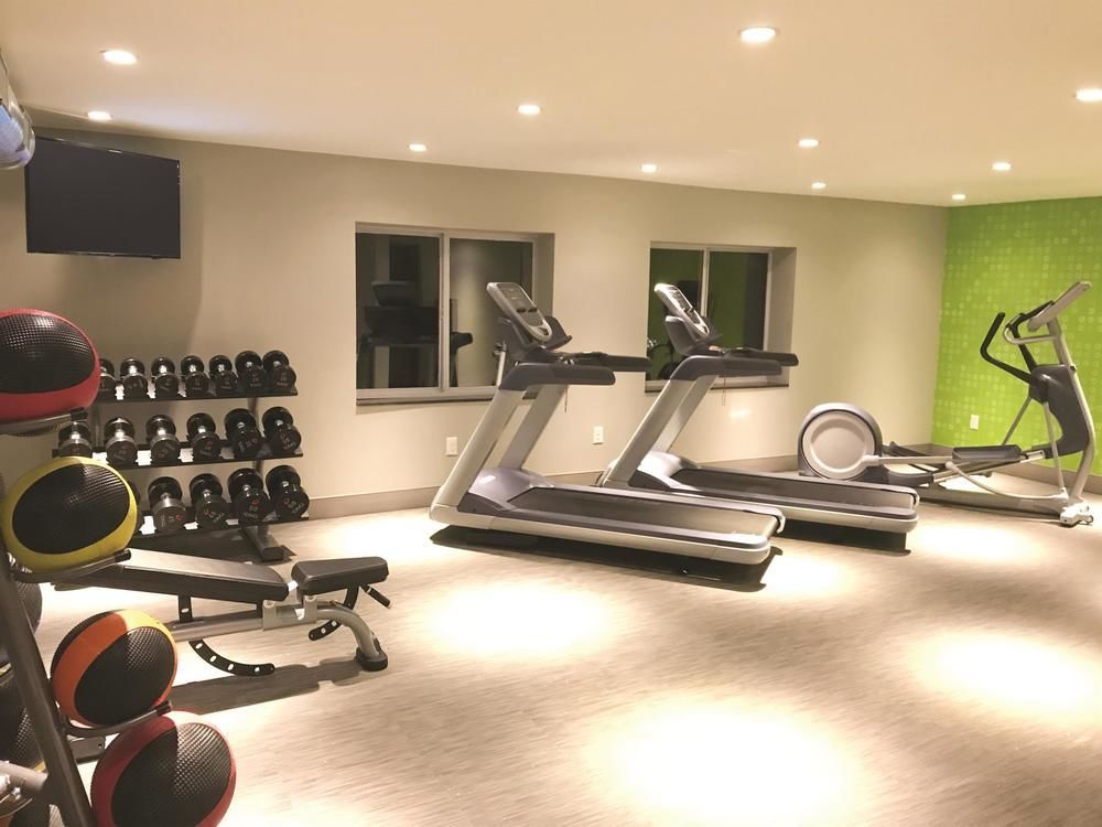 La Quinta By Wyndham Atlanta Midtown - Buckhead Hotel Luaran gambar