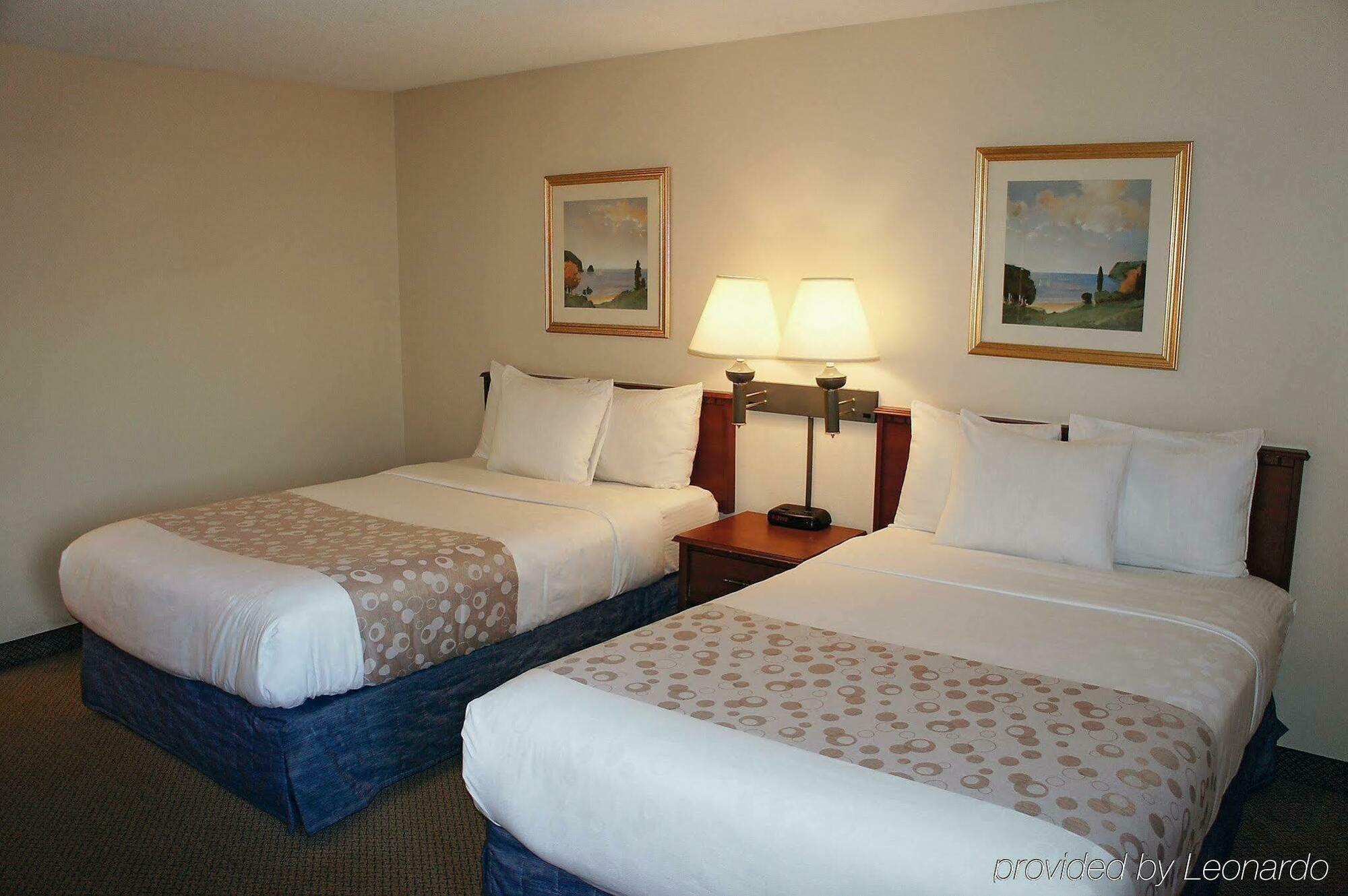 La Quinta By Wyndham Atlanta Midtown - Buckhead Hotel Luaran gambar