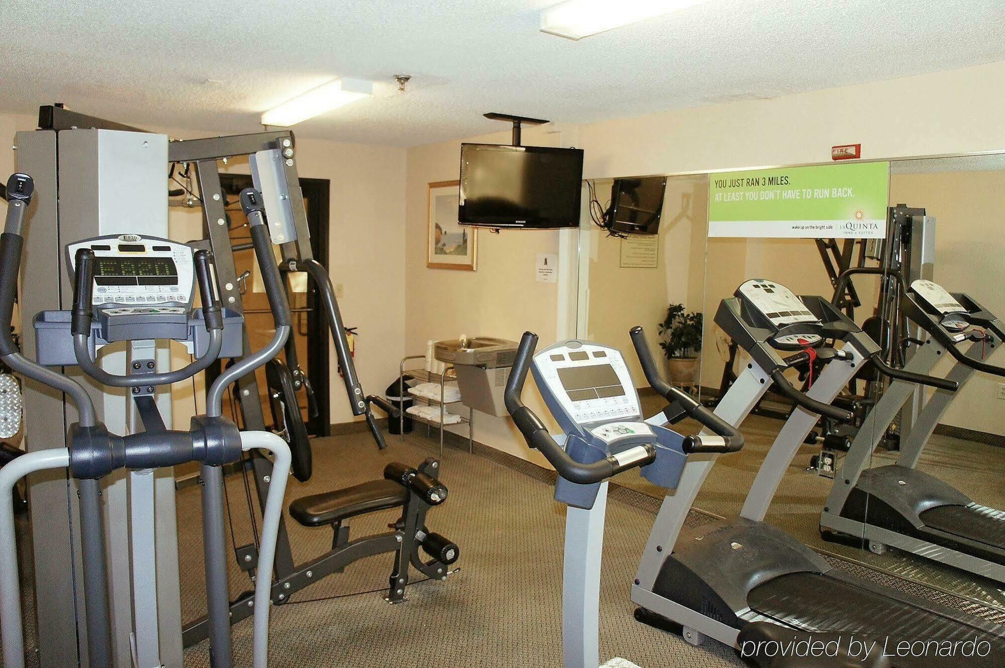 La Quinta By Wyndham Atlanta Midtown - Buckhead Hotel Luaran gambar