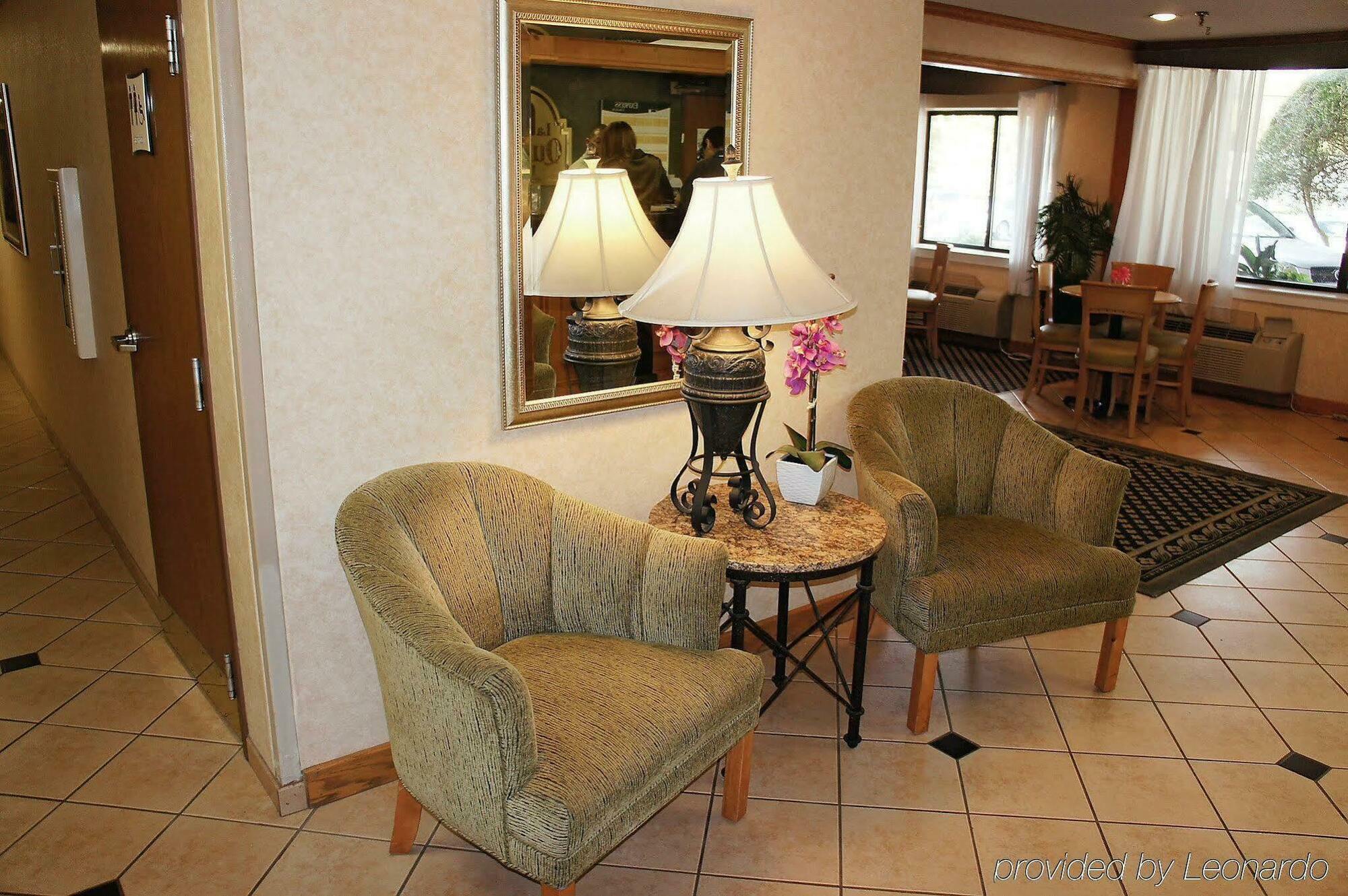 La Quinta By Wyndham Atlanta Midtown - Buckhead Hotel Luaran gambar