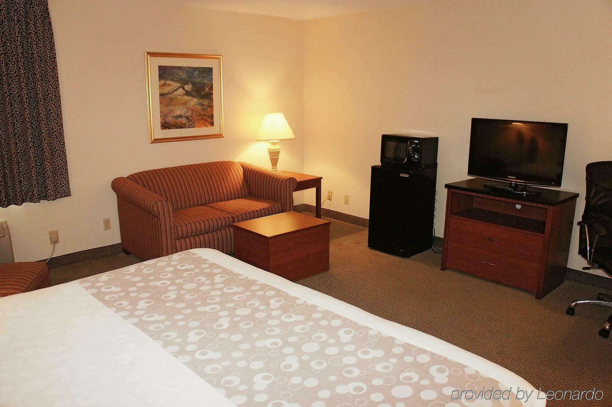 La Quinta By Wyndham Atlanta Midtown - Buckhead Hotel Luaran gambar