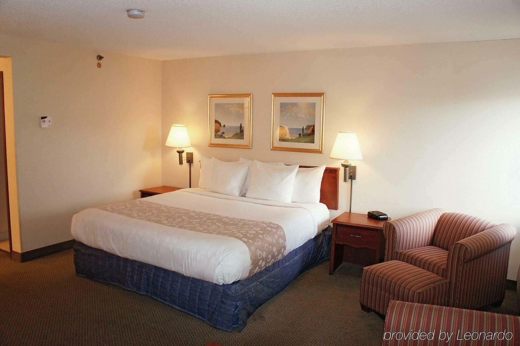 La Quinta By Wyndham Atlanta Midtown - Buckhead Hotel Luaran gambar