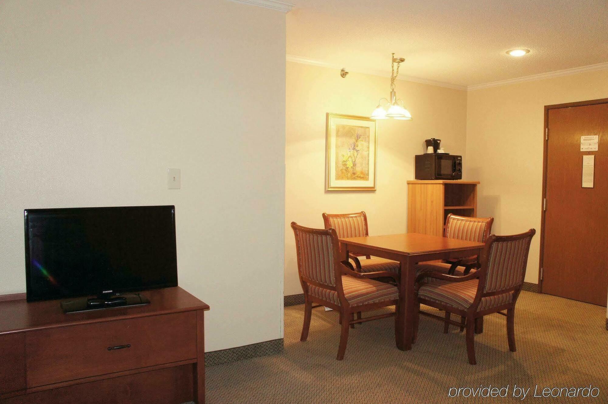 La Quinta By Wyndham Atlanta Midtown - Buckhead Hotel Luaran gambar