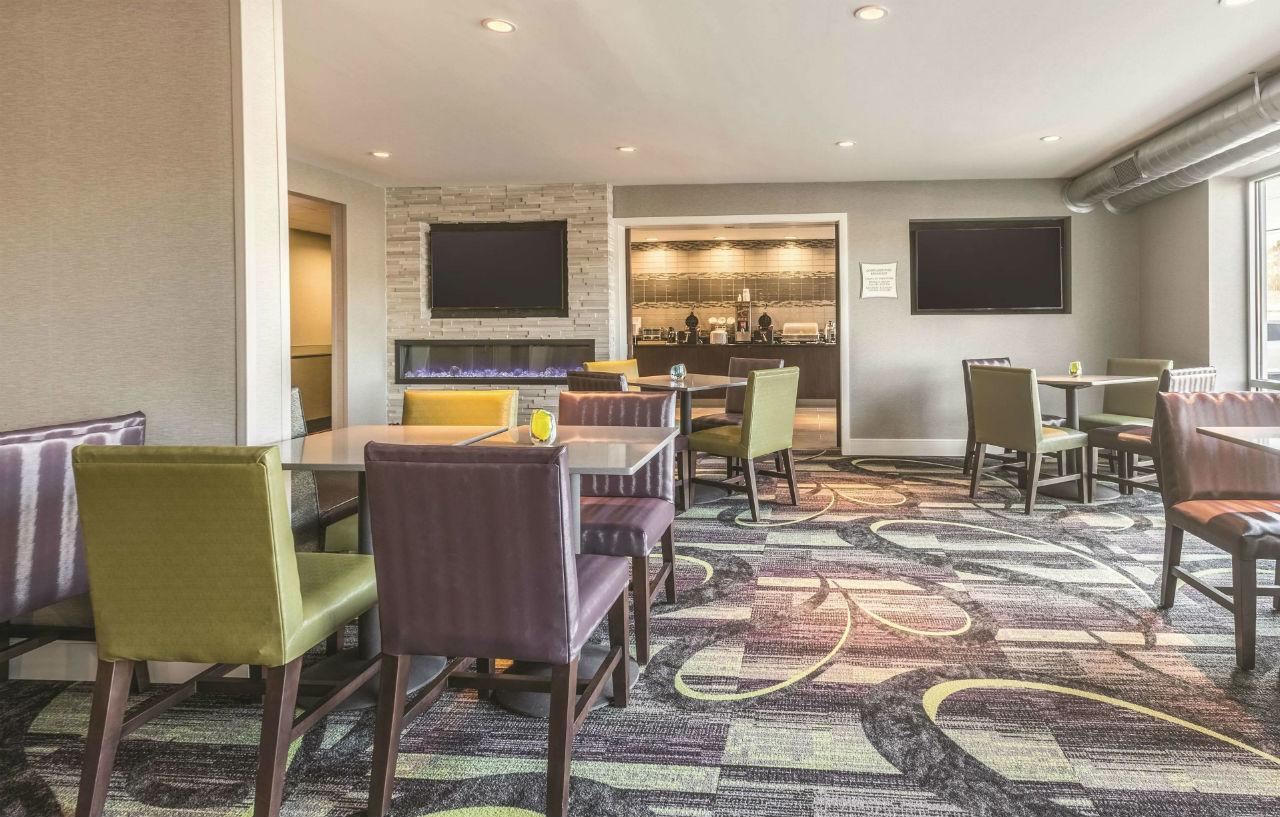 La Quinta By Wyndham Atlanta Midtown - Buckhead Hotel Luaran gambar