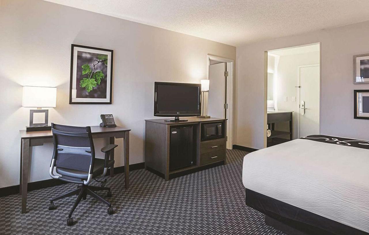 La Quinta By Wyndham Atlanta Midtown - Buckhead Hotel Luaran gambar